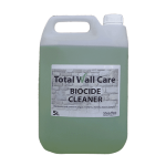 CH BIO 103A Non-oxidizing biocide for slime removal.