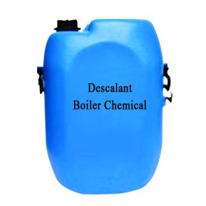Boiler Water Chemicals