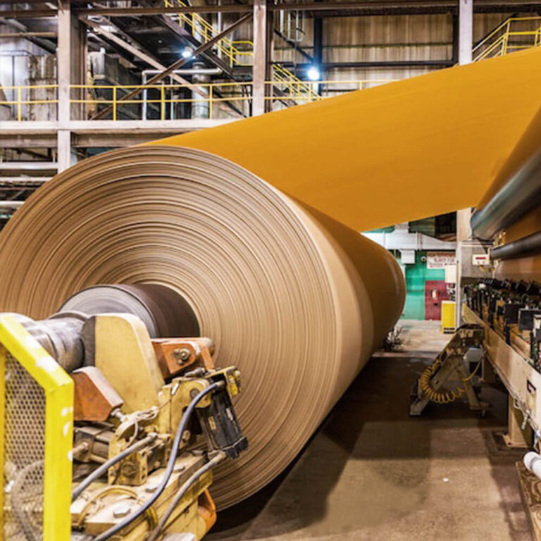 Sugar & Paper Industries