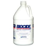 CH BIO 103B Fast-acting non-oxidizing biocide for microbial control.