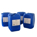 CH AS 101S Specialized antiscalant for high-silica feed water; prevents metal fouling.