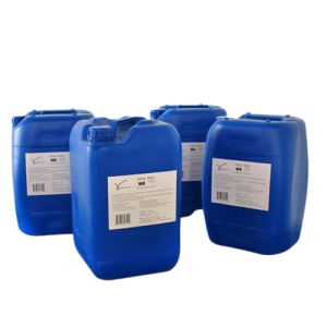 CH AS 101S Specialized antiscalant for high-silica feed water; prevents metal fouling.