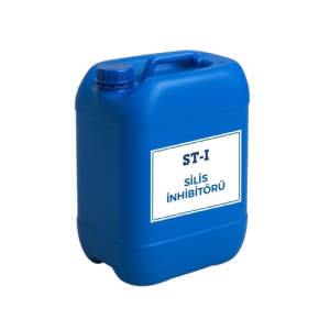 Acid Inhibitors for Industrial Cleaning